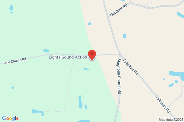Sound Light Action MultiMedia
