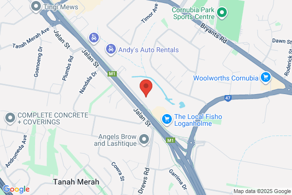 David Reid Homes
