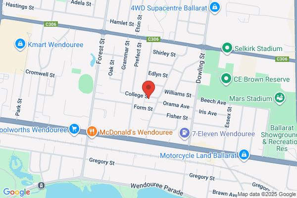Flynn W.M. Pty Ltd