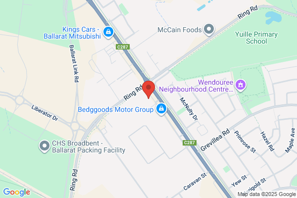 Ballarat Honda & Subaru