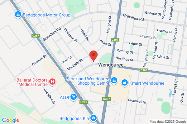 ABC Developmental Learning Centre - Wendouree