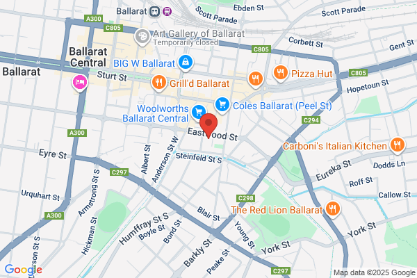 City of Ballarat After School Program