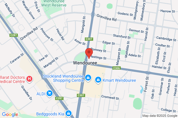 Wendouree Childrens Services