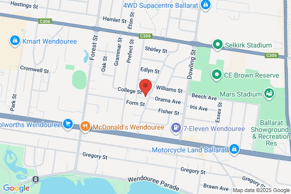 Ballarat Dental Care