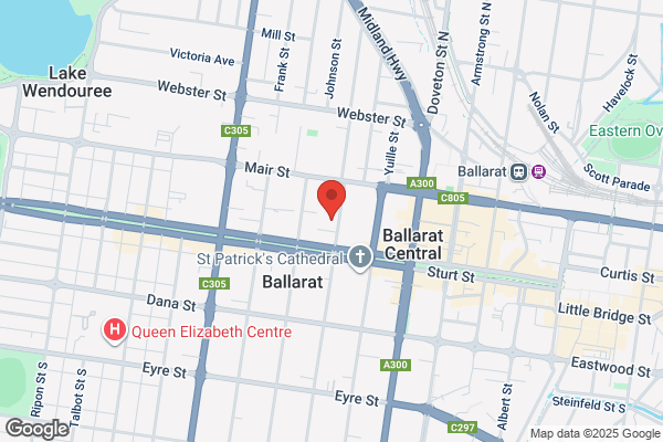 Ballarat Dental Group