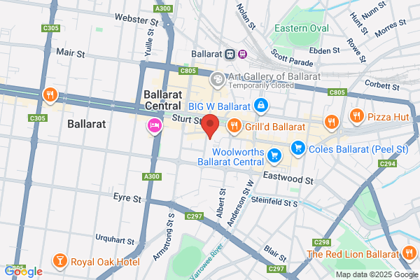 Lydiard St Dental Clinic