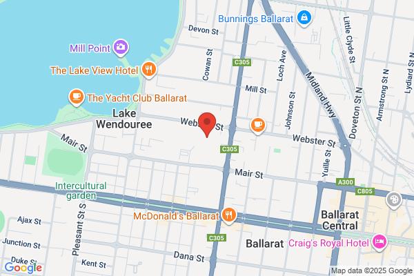 Ballarat Orthopaedics