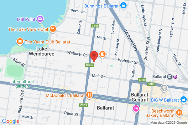 Ballarat Specialist Clinic