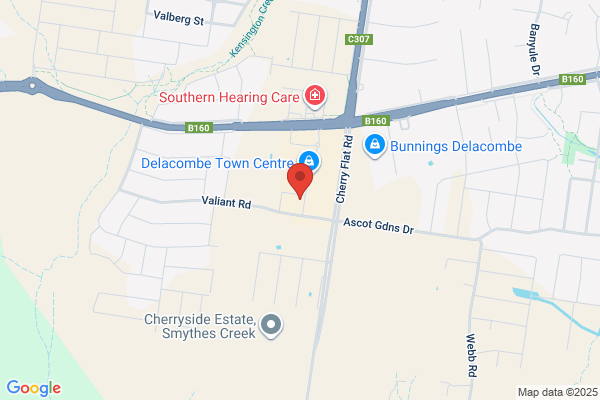 Delacombe Medical Clinic