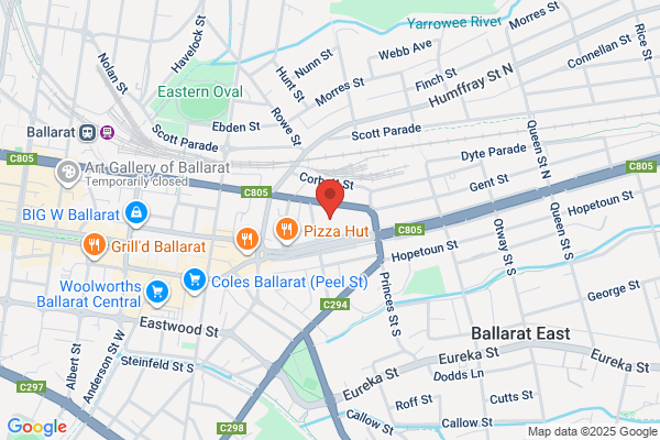 Liquorland Ballarat (Victoria St)