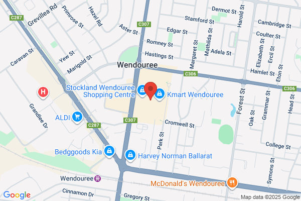 Liquorland Wendouree