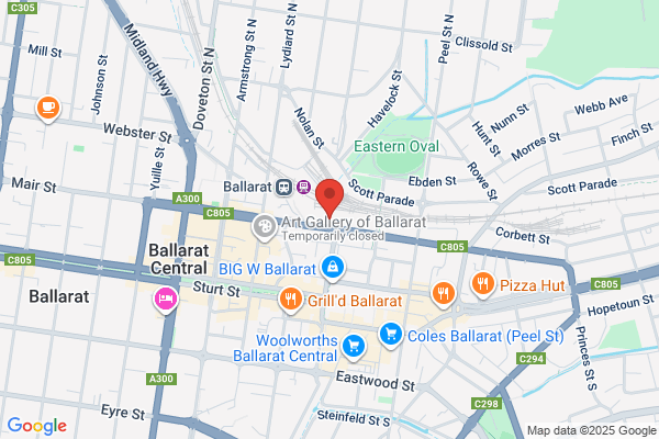 Braybrook Barrie Car Sales Pty Ltd
