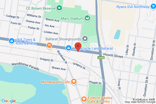 Bromley Daryl Automotive Services