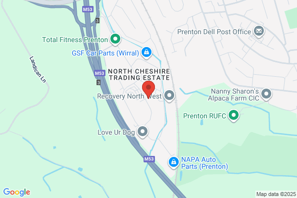 Check Point Motors Automotive Repairs Centre
