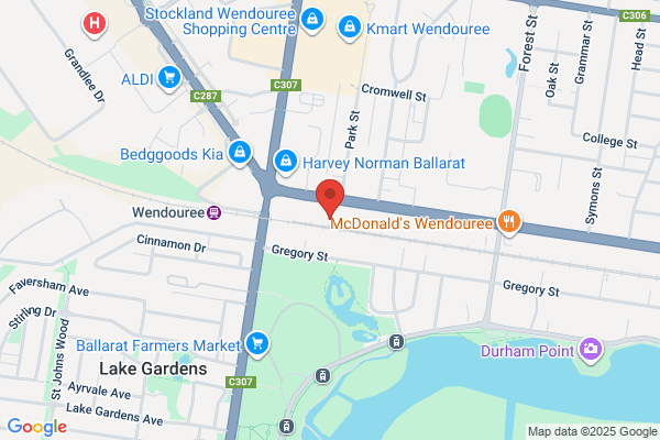 England Vic Automotive Services