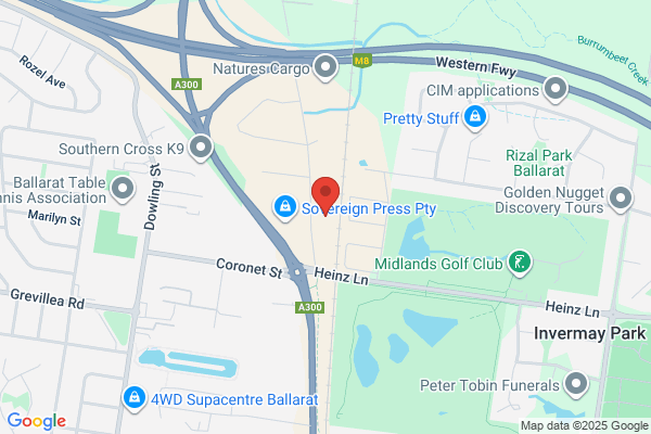 Auto Spares Ballarat