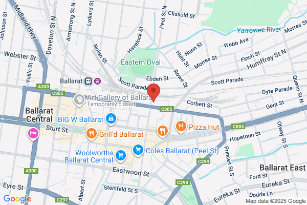 Ballarat Autoglass