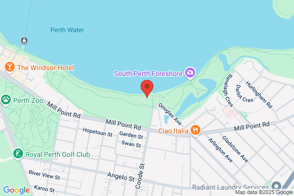 Boatshed Restaurant