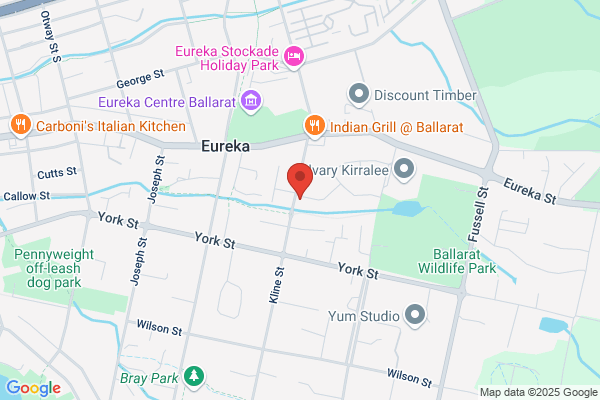 Kline Street Take Away