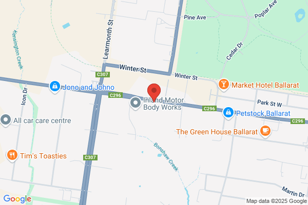 Ballarat Bearings