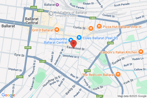 Ballarat Chess Club