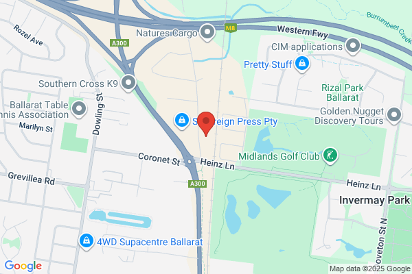 Ballarat Construction Management Pty Ltd