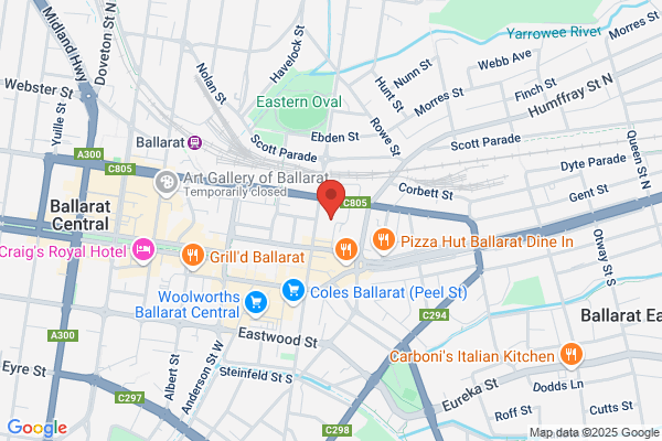 Ballarat Family Relationship Centre