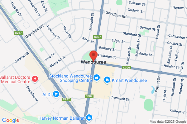 Ballarat Heritage Floors