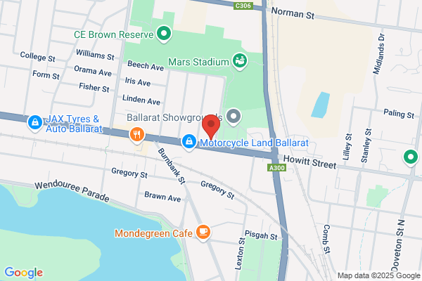 Ballarat Mowers & Chainsaws