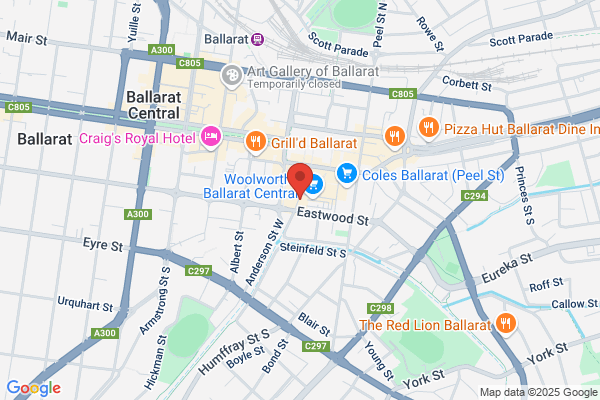 Ballarat Seafoods