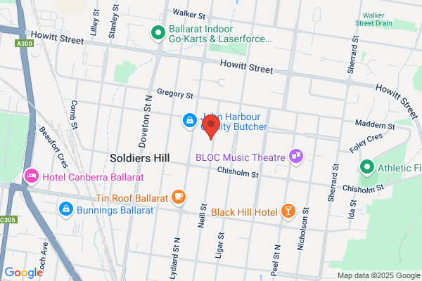 Botanica Natural Health Clinic