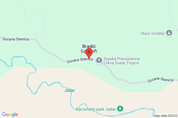 Bradvic