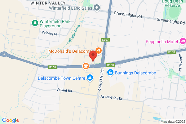 Carn-Brae Clinic