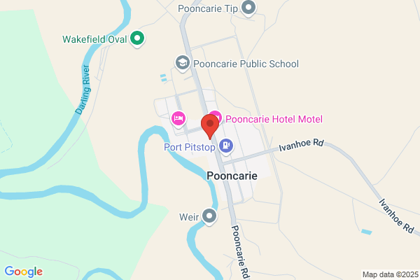 Services Australia Access Point