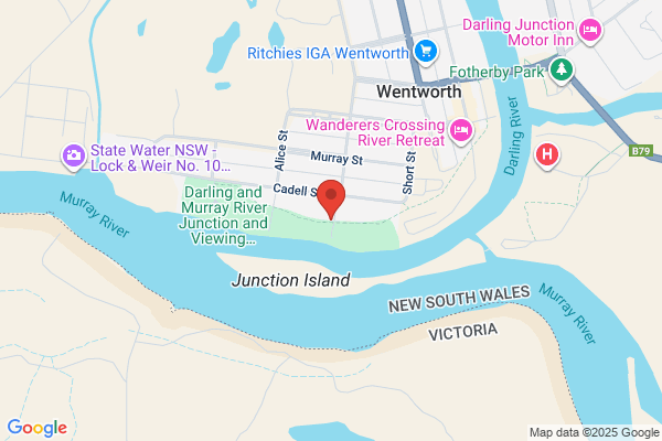 AMAROO HOUSEBOATS