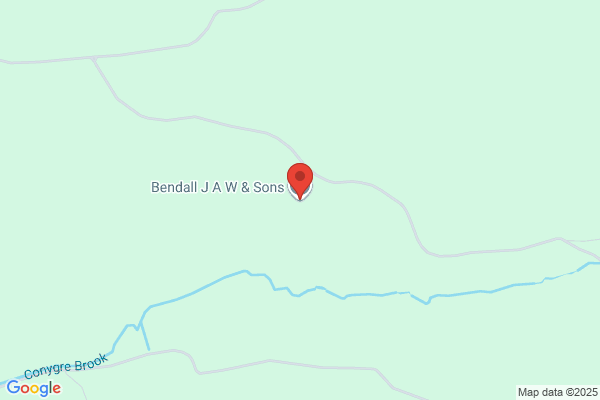 Barnfield J W & Son