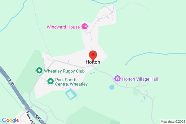 Holton P A & S J