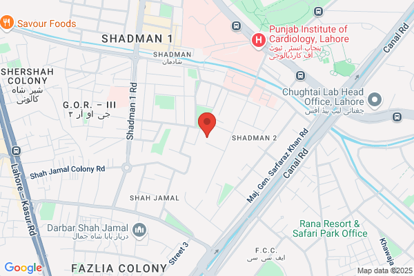 Institute of Blood Disorders (IBD)