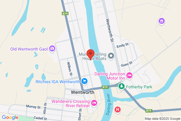 Wentworth Public School