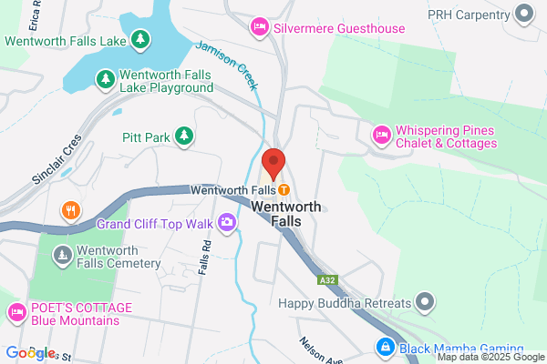 Blue Mountains Cultral Tours