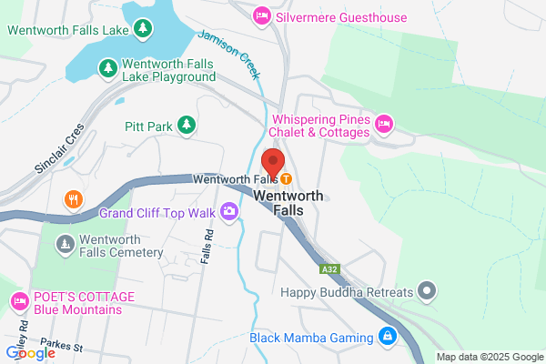 Blue Mountains Dental & Implant Centre