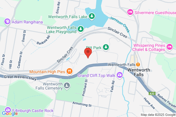 Blue Mountains Grammar Music Academy
