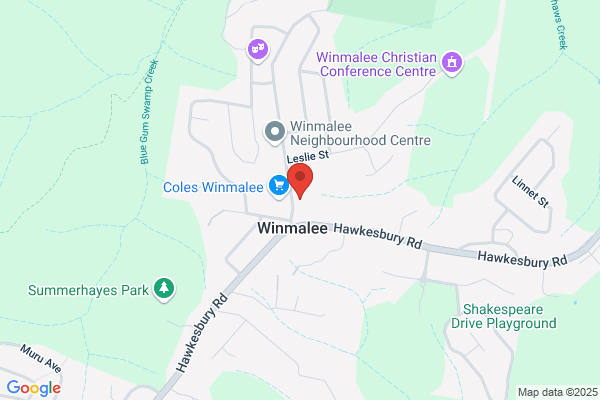 Blue Mountains Physiotherapy Centre