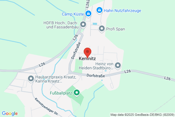 Bob Kemnitz