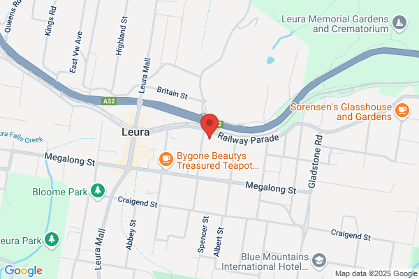 CFK Childcare Centre - Leura