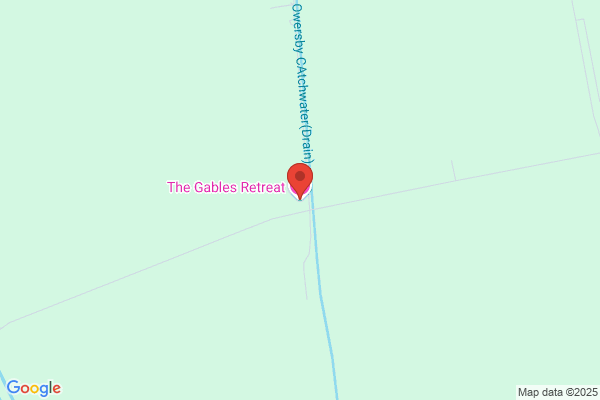 Gables Retreat