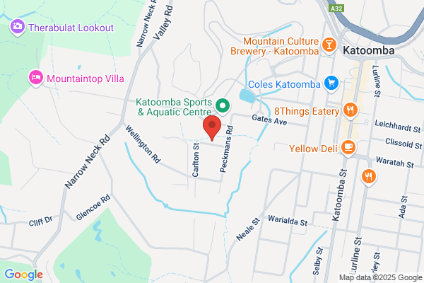 Katoomba Cleaning Service