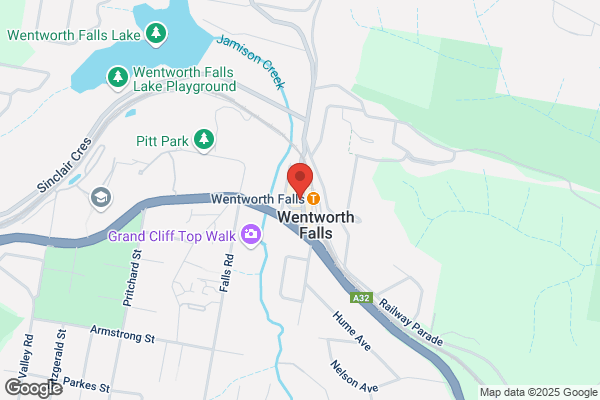 McGrath Estate Agents Wentworth Falls