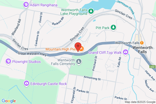 Wentworth Falls Animal Hospital