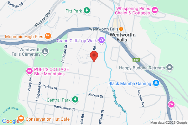 Wentworth Falls Outside School Hours Care
